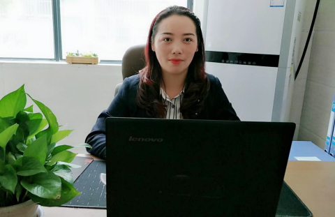 刘小燕